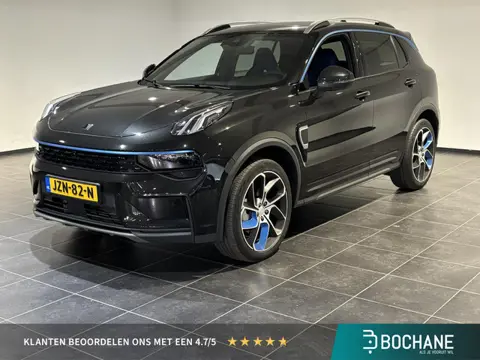 Lynk & Co 01 1.5 | Panoramadak | Navigatie | Adaptieve cruise control |