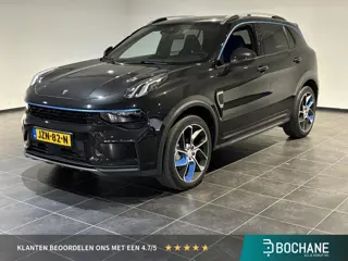 Lynk & Co 01 1.5 | Panoramadak | Navigatie | Adaptieve cruise control |
