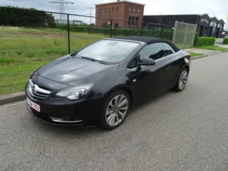 Opel Cascada 1.6 Turbo Innovation