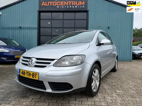 Volkswagen Golf Plus 1.6 FSI Trendline Business NweApk Airco