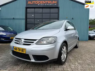 Volkswagen Golf Plus 1.6 FSI Trendline Business NweApk Airco