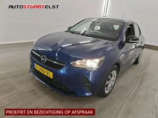 Opel Corsa-e Edition 50 kWh SOH91% | 1e Eigenaar | Dealer Onderh | NL-Auto | BTW | Carplay | Navi | 