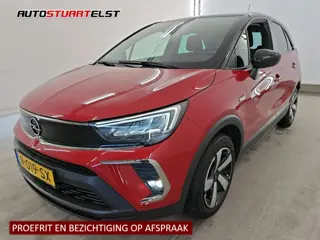 Opel Crossland 1.2 Edition 1e Eigenaar | Dealer Onderh | NL-Auto | BTW | Camera | Navi | Carplay | C