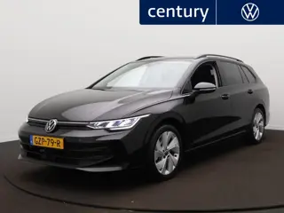 Volkswagen Golf Variant 1.5 TSI Life Business Navigatie - Stoelverwarming - Trekhaak - Camera - Ergo