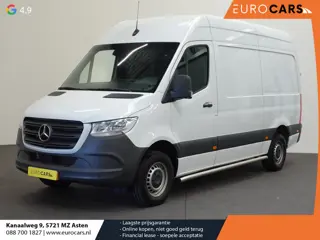 Mercedes-Benz Sprinter 315 1.9 CDI L2H2 RWD Automaat Airco Trekhaak Camera Navigatie