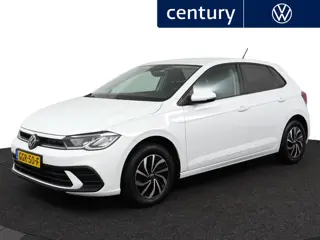 Volkswagen Polo 1.0 TSI 95Pk Automaat Life Edition / Clima / Pdc