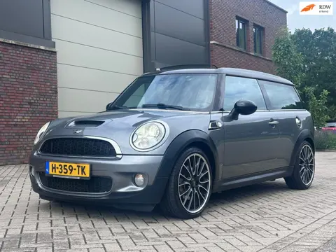 Mini 3-Deurs 1.6 Cooper S Mayfair