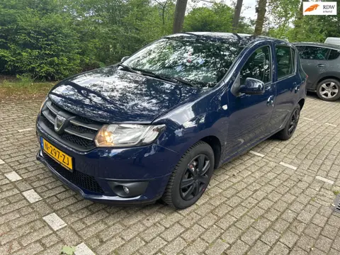 Dacia Sandero 1.2 16V lpg g3 airco trekhaak