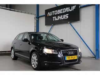 Audi A3 Sportback 1.4 TFSI Attraction Pro Line > Export prijs <