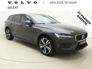 Volvo V60 Cross Country B5 AWD Pro | Geventileerde voorstoelen | Bowers en Wilkins | Trekhaak