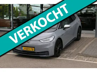 Volkswagen ID.3 First Plus 58 kWh SOH94,4%