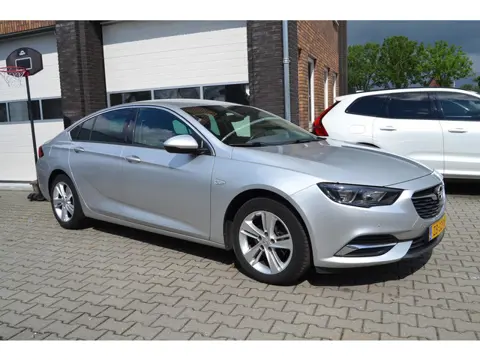 Opel Insignia Grand Sport 1.5 Turbo Edition