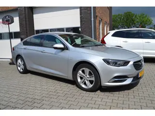 Opel Insignia Grand Sport 1.5 Turbo Edition