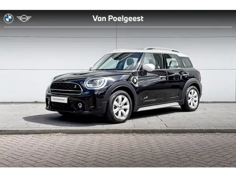 MINI Countryman Cooper S E ALL4 Classic