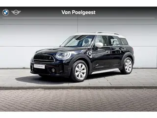 MINI Countryman Cooper S E ALL4 Classic