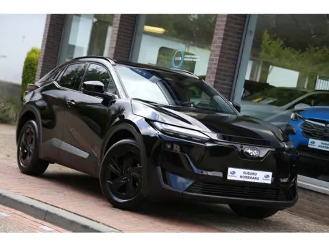 Subaru Uncharted 2E-xcite+ 77 kWh Leer Navi 360view Harman Kardon ACC