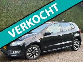 Volkswagen Polo 1.2 TDI BlueMotion RIJDGOED/AIRCO/APK 6-27