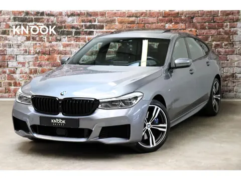 BMW 6-serie Gran Turismo 630i High Executive M Sport Pakket Automaat / Live Cockpit Professional / P