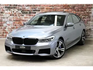 BMW 6-serie Gran Turismo 630i High Executive M Sport Pakket Automaat / Live Cockpit Professional / P