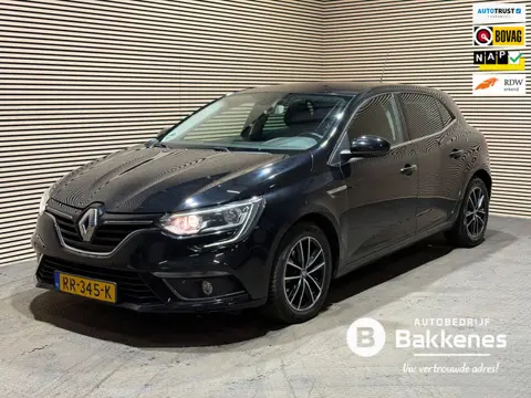 Renault Mégane 1.2 TCe Limited | Airco | Cruise | Onderhouden