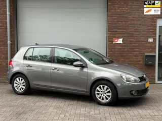 Volkswagen Golf 1.2 TSI|AUTOMAAT|NIEUWE APK|NAVIGATIE|AIRCO