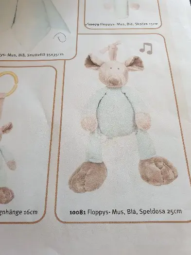 Fabrikant trendy textiel en baby cadeau