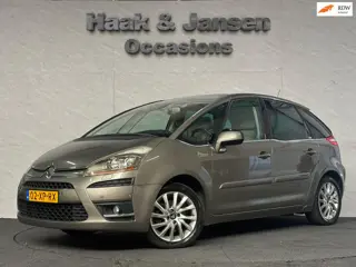 Citroen C4 Picasso 2.0-16V Exclusive 5p - Cruise - Airco - Radio