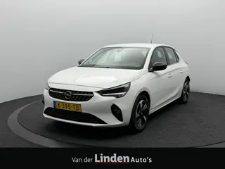 Opel CORSA-E Elegance 50 kWh 3-Fase SOH 97,3% | Matrix Led | Camera | Navigatie | Carplay&Android