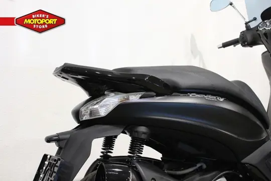 Piaggio Beverly Police 350 ABS ASR (2020)