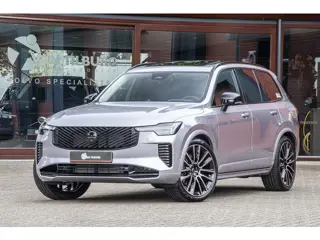 VOLVO XC90 2.0 T8 AWD RECHARGE ULTRA DARK DEMO
