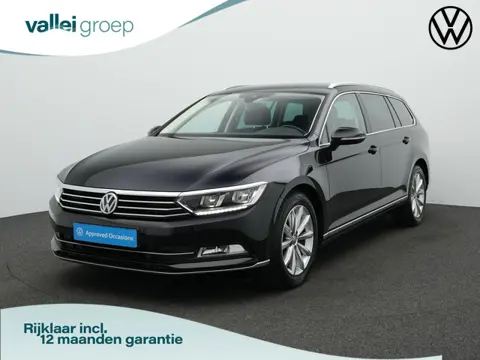 Volkswagen Passat Variant 1.5 TSI 150 pk DSG Highline Business | Achteruitrijcamera | Navigatie | St