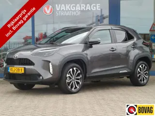 Toyota Yaris Cross 1.5 Hybrid 115 First Edition, Carplay + Android Auto / Parkeer Camera / Keyless /