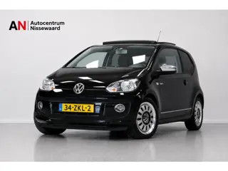 Volkswagen Up! 1.0 high up! BM |Panorama|Navi|PDC
