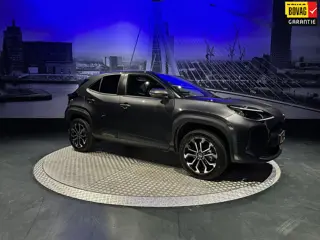 Toyota Yaris Cross 1.5 Hybrid 130 Dynamic *Acc*Winterpakket*Camera*17inch*