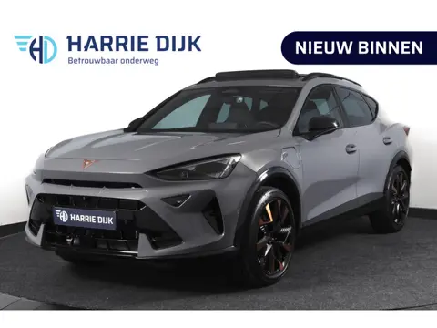 CUPRA Formentor 1.5 TSI e-Hybrid 272 PK VZ Performance | S/k-panodak | Adapt. Cruise | Memory | Stoe