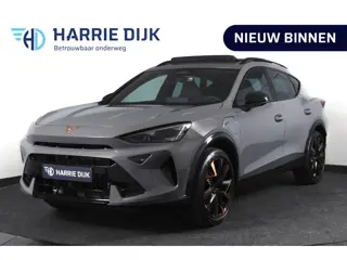 CUPRA Formentor 1.5 TSI e-Hybrid 272 PK VZ Performance | S/k-panodak | Adapt. Cruise | Memory | Stoe