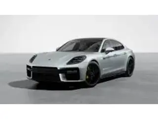 Porsche Panamera Turbo E-Hybrid