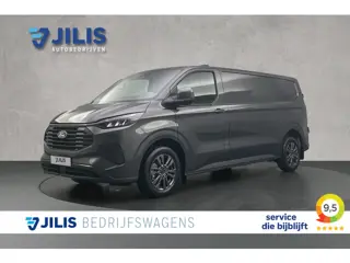 Ford Transit Custom 2.5 PHEV 233PK L2 Limited | Incl. BPM | LED | Camera | Wegklapbare trekhaak | Ad
