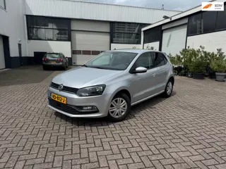 Volkswagen Polo 1.0 Comfortline