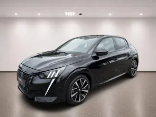 Peugeot 208 1.2 PureTech GT Pack | Automaat | Panoramadak | Adaptive Cruise | Camera | Stoelverwarmi