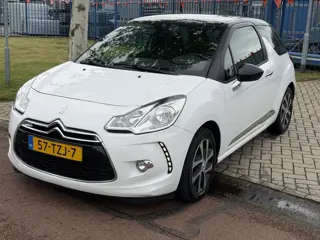 Citroën DS3 1.4 e-HDi AUTOMAAT CRUISE (bj 2012)