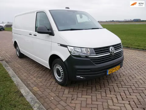 Volkswagen Transporter 2.0 TDI L2H1 110kW DSG AC NAVI CAMERA ** 12499 EX BTW **