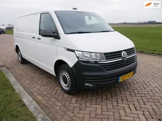 Volkswagen Transporter 2.0 TDI L2H1 110kW DSG AC NAVI CAMERA ** 12499 EX BTW **