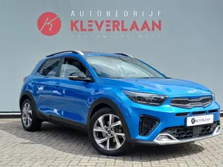 Kia Stonic 1.0 T-GDi MHEV GT-PlusLine | SCHUIFDAK  | CLIMATE | CAMERA | APPLE CARPLAY/ ANDROID AUTO 