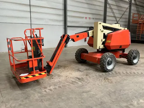 JLG 340 AJ (bj 2015)
