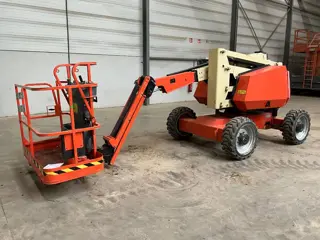JLG 340 AJ (bj 2015)
