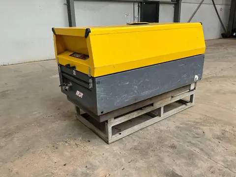 Atlas-Copco XAS 47 (bj 2013)