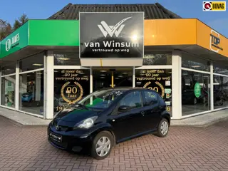Toyota Aygo 1.0-12V Comfort | Airco |