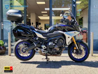 Yamaha Tracer 900 GT