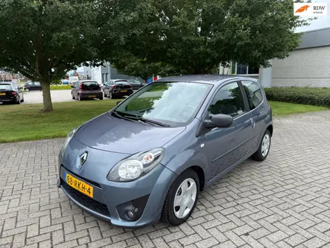 Renault Twingo 1.2-16V Dynamique Airco 2011